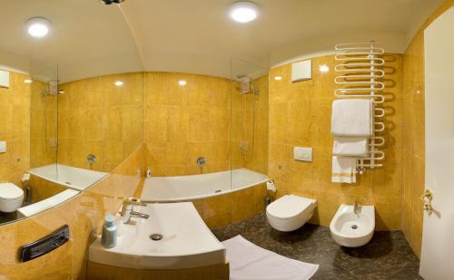 Hotel เกลส ภายนอก รูปภาพ